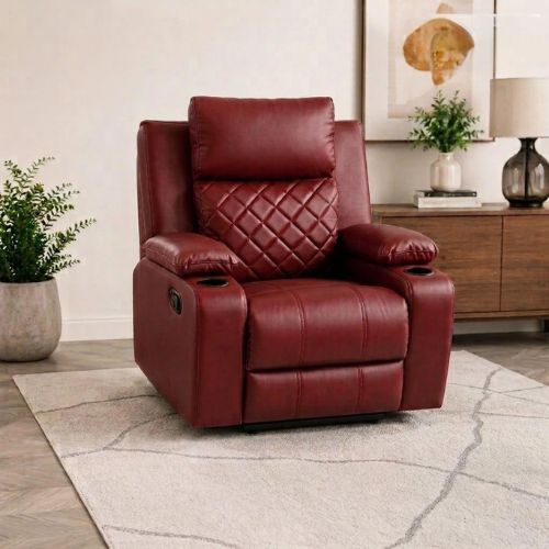 recliner