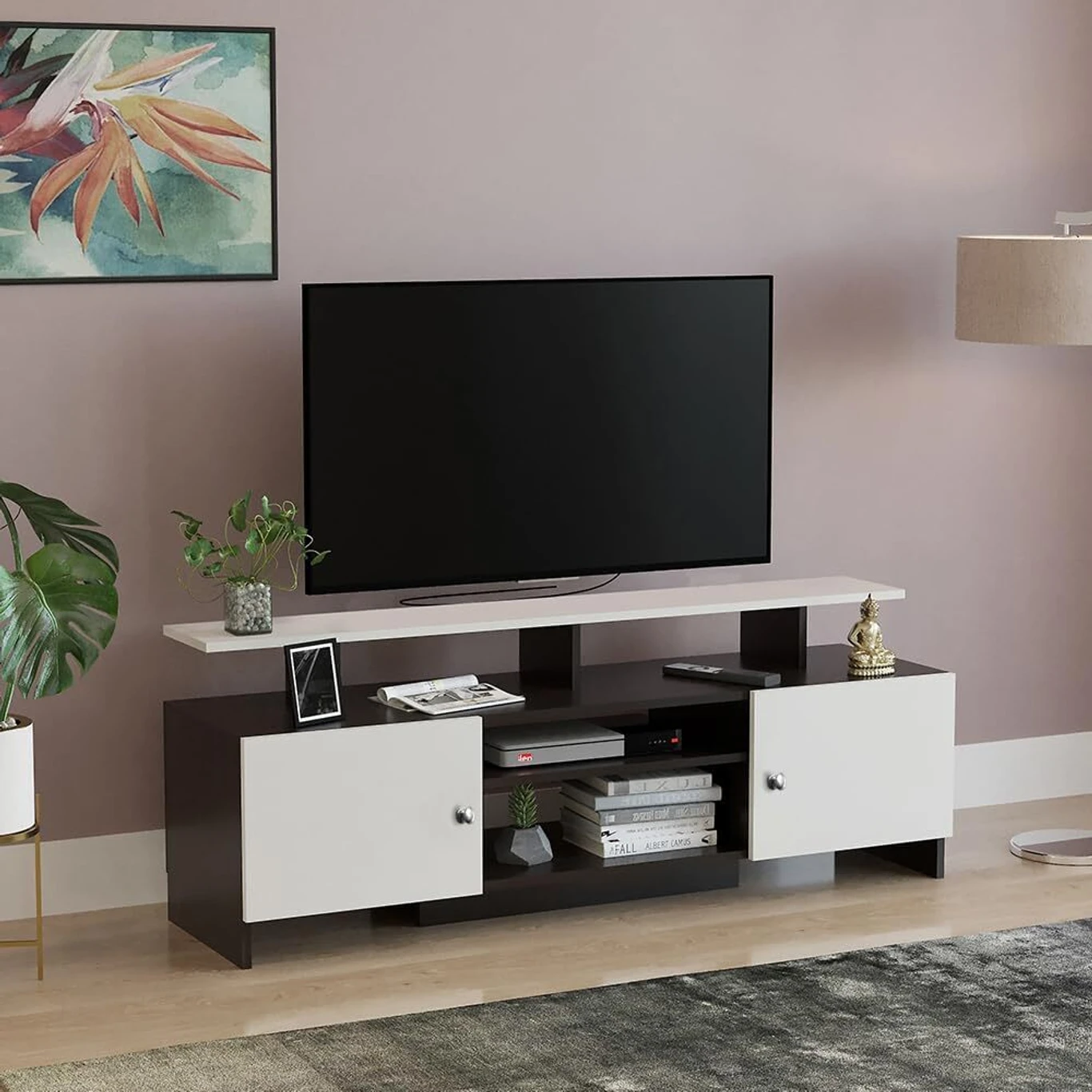 tv unit_stand
